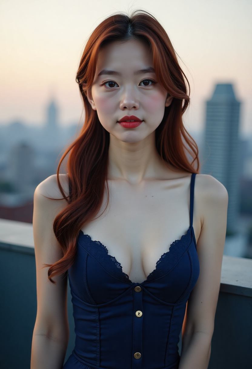 无尽深渊