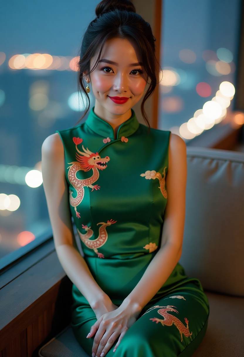 都市夜行者